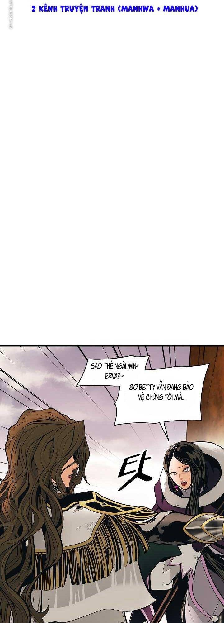 Bất bại chân ma chapter 95 - Upload bởi truyensieuhay.com