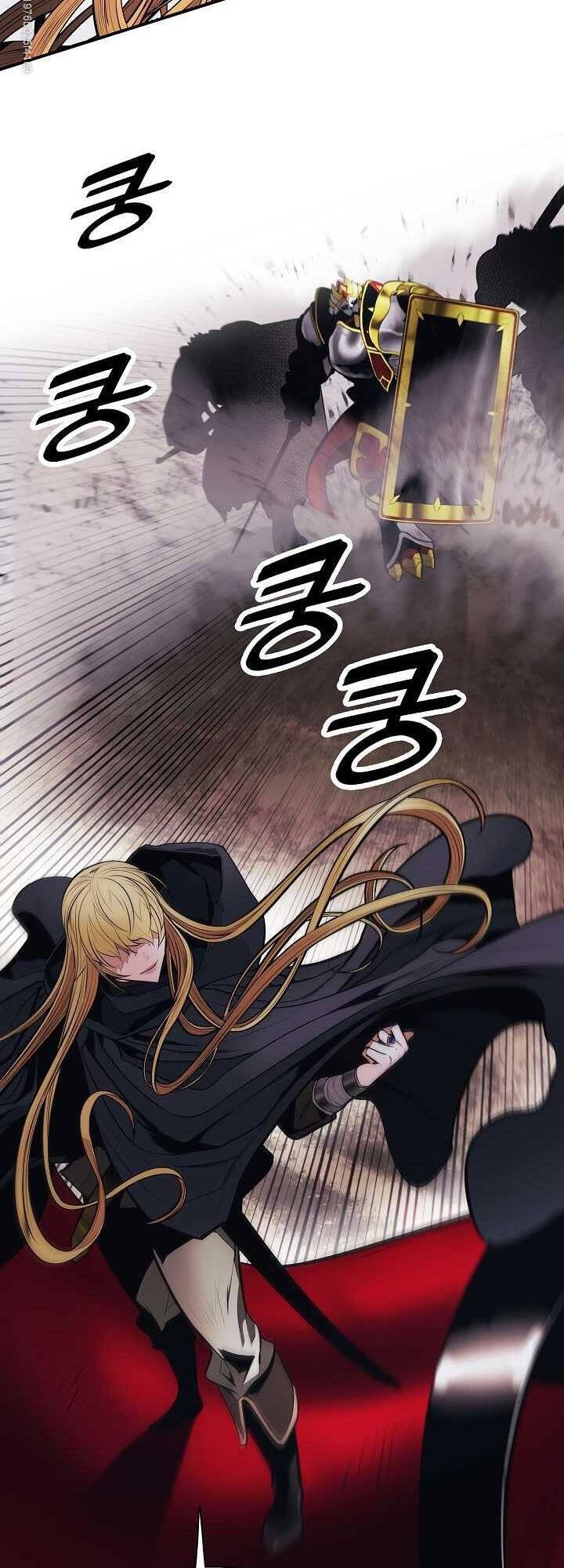 Bất bại chân ma chapter 96 - Upload bởi truyensieuhay.com