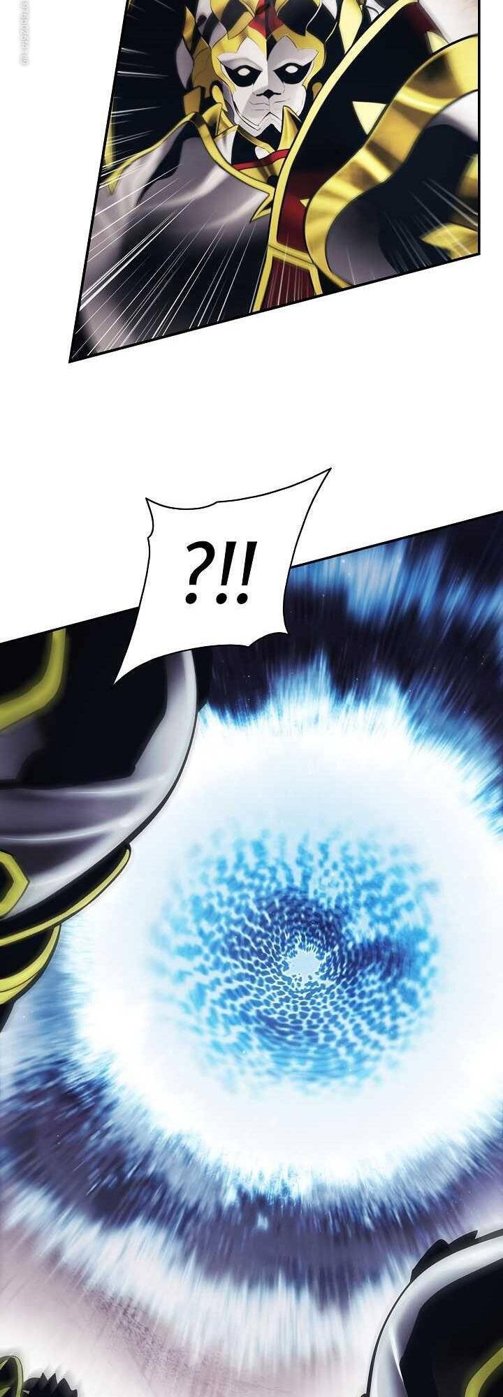 Bất bại chân ma chapter 96 - Upload bởi truyensieuhay.com