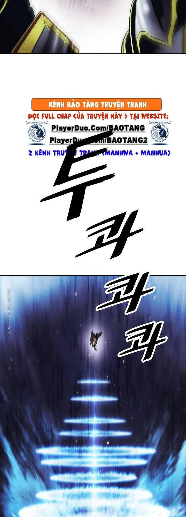 Bất bại chân ma chapter 96 - Upload bởi truyensieuhay.com