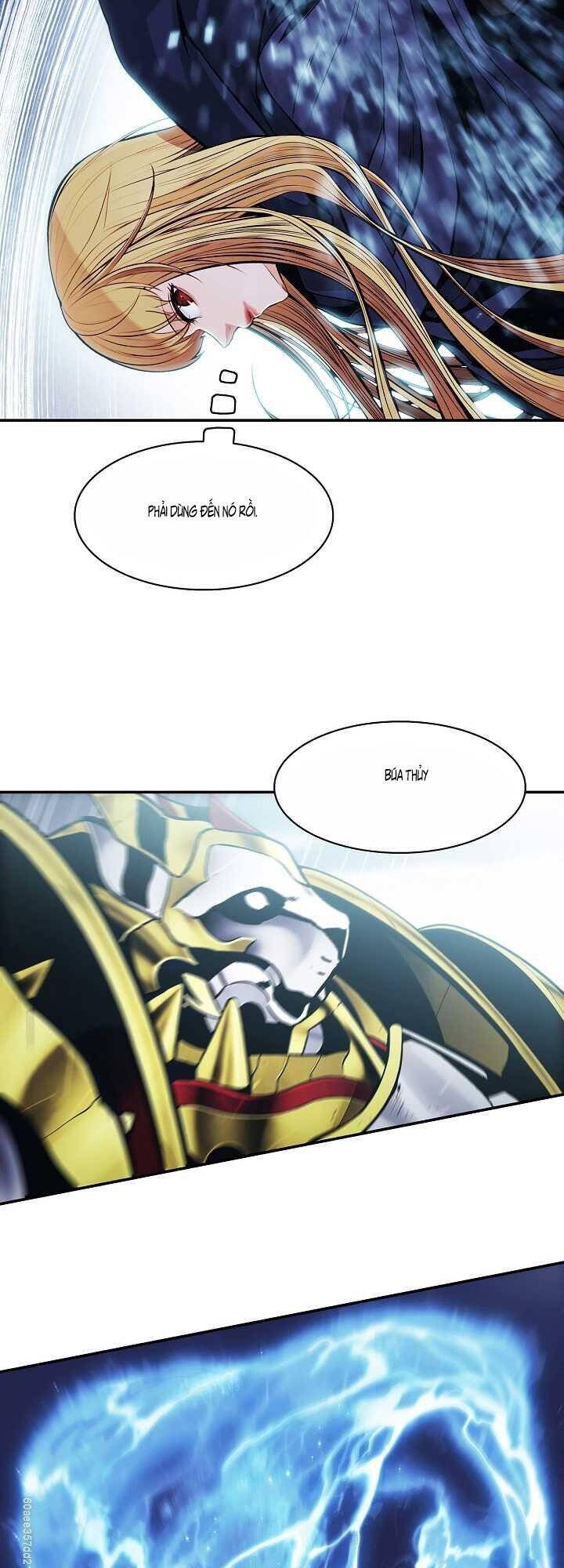 Bất bại chân ma chapter 96 - Upload bởi truyensieuhay.com