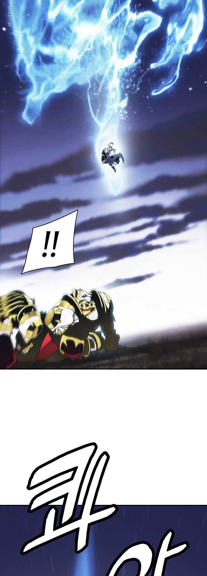 Bất bại chân ma chapter 96 - Upload bởi truyensieuhay.com