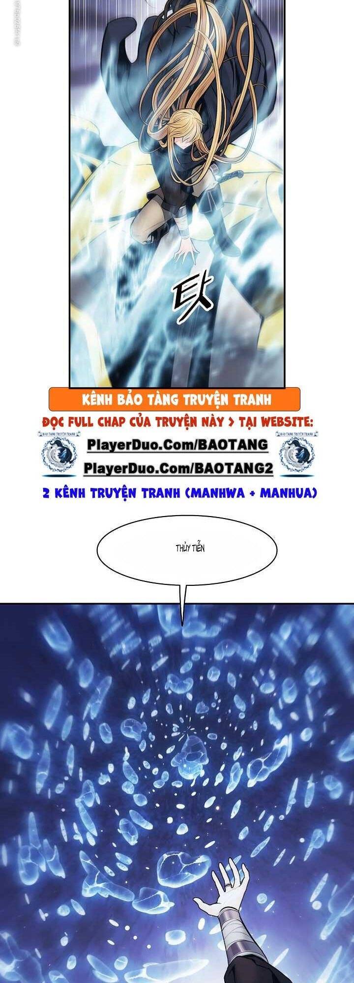 Bất bại chân ma chapter 96 - Upload bởi truyensieuhay.com