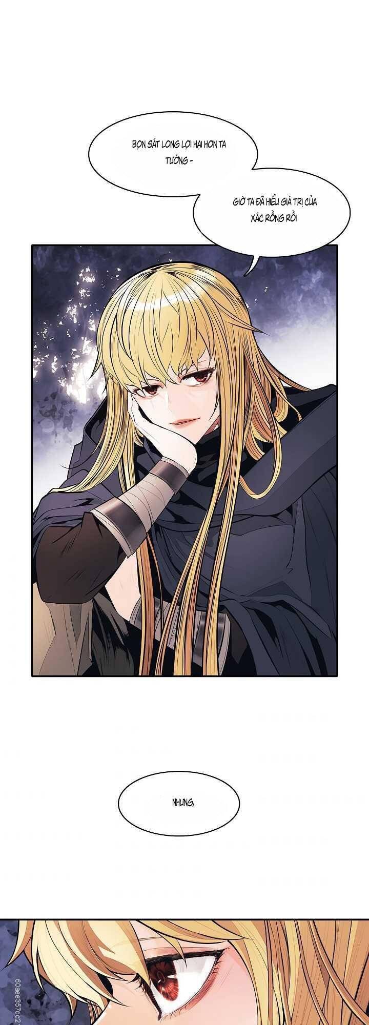 Bất bại chân ma chapter 96 - Upload bởi truyensieuhay.com