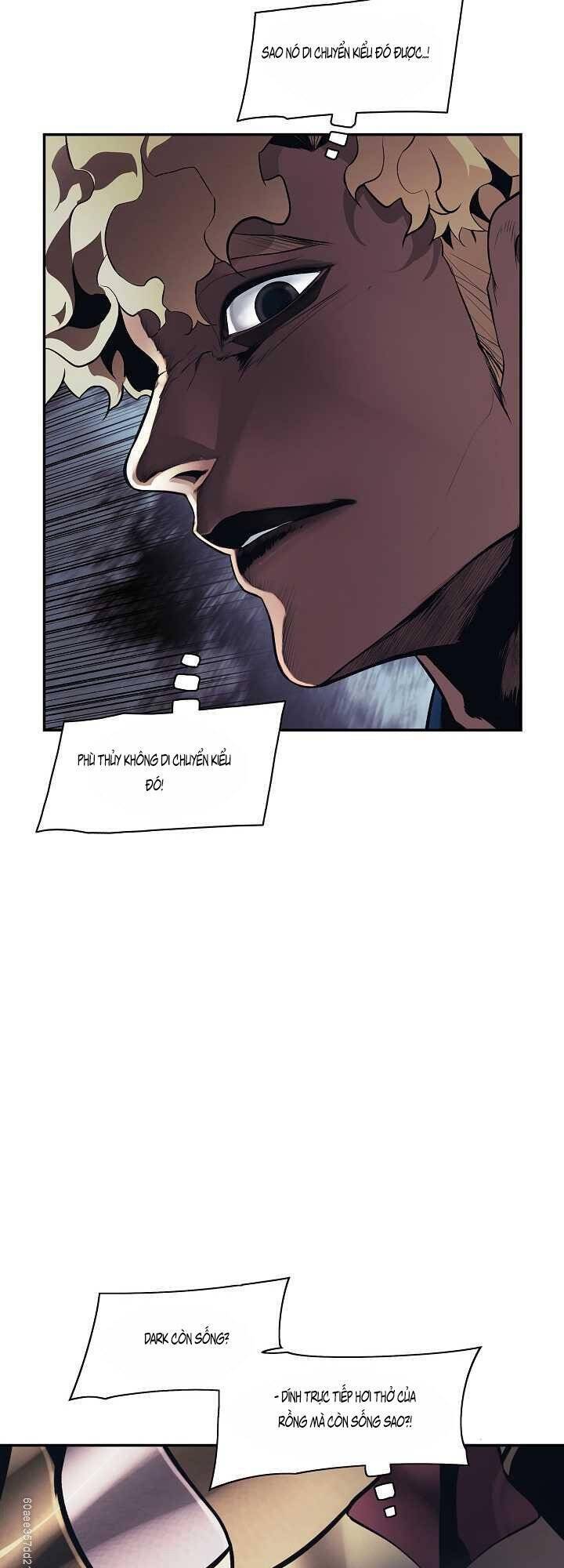 Bất bại chân ma chapter 96 - Upload bởi truyensieuhay.com