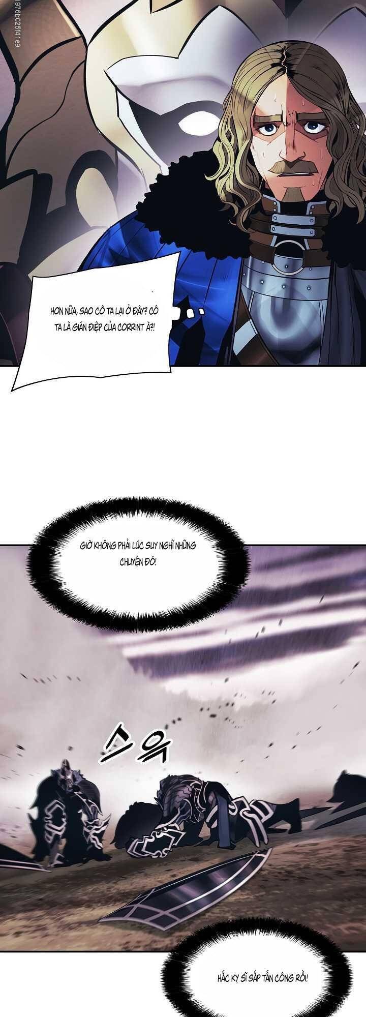 Bất bại chân ma chapter 96 - Upload bởi truyensieuhay.com