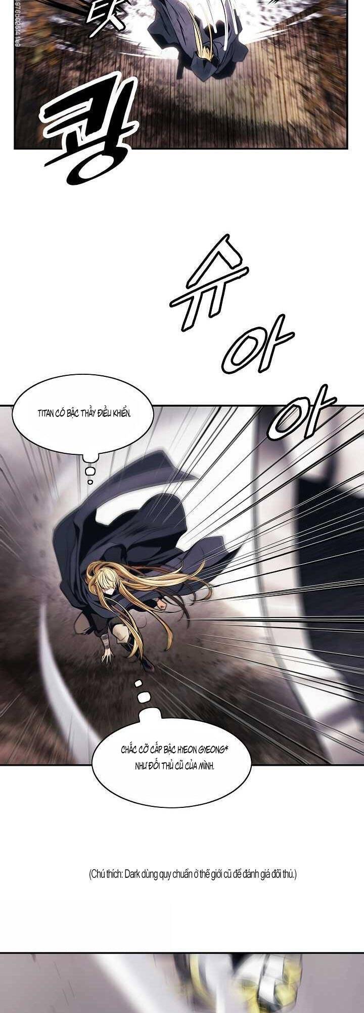 Bất bại chân ma chapter 96 - Upload bởi truyensieuhay.com