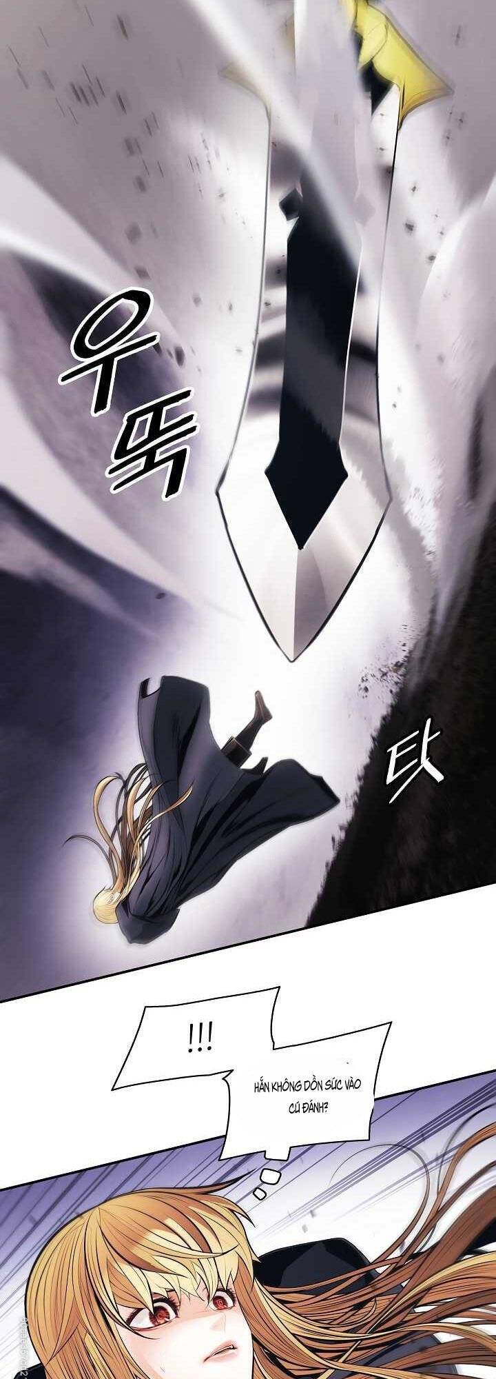 Bất bại chân ma chapter 96 - Upload bởi truyensieuhay.com