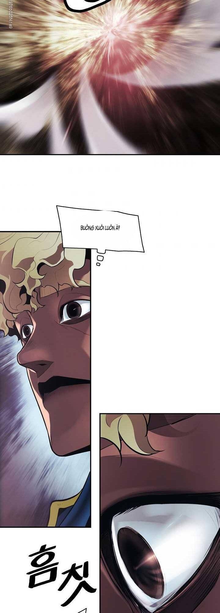 Bất bại chân ma chapter 96 - Upload bởi truyensieuhay.com