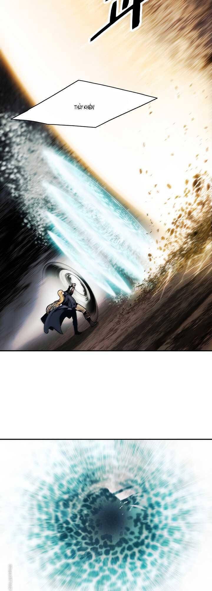 Bất bại chân ma chapter 96 - Upload bởi truyensieuhay.com