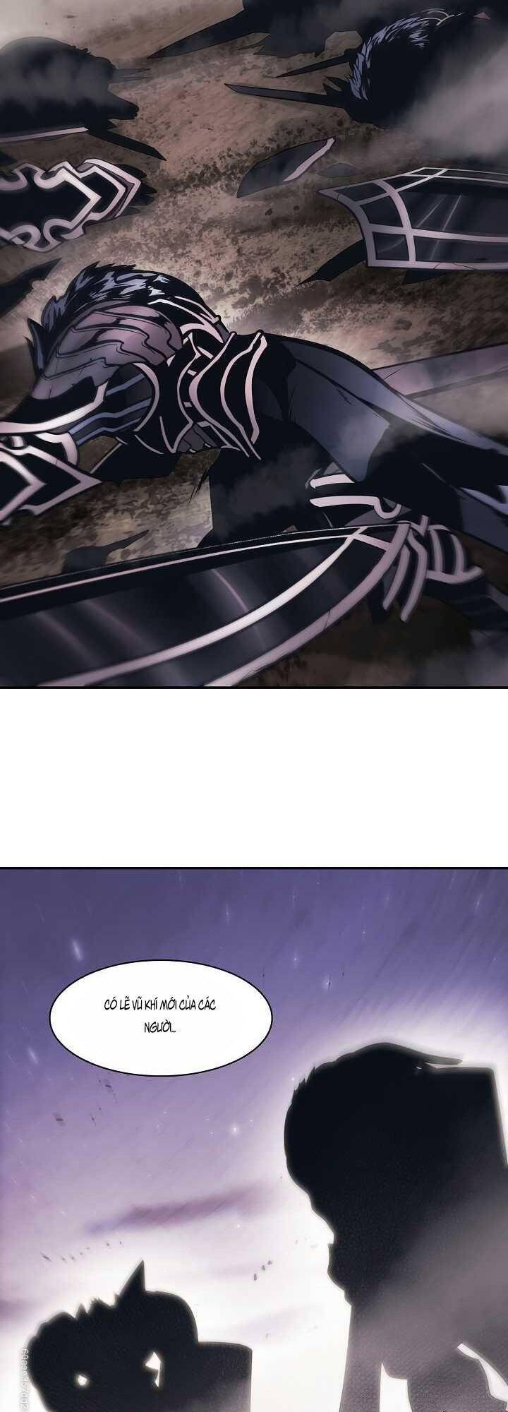 Bất bại chân ma chapter 96 - Upload bởi truyensieuhay.com
