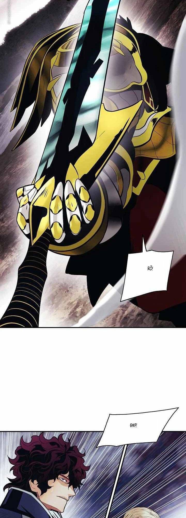Bất bại chân ma chapter 97 - Upload bởi truyensieuhay.com