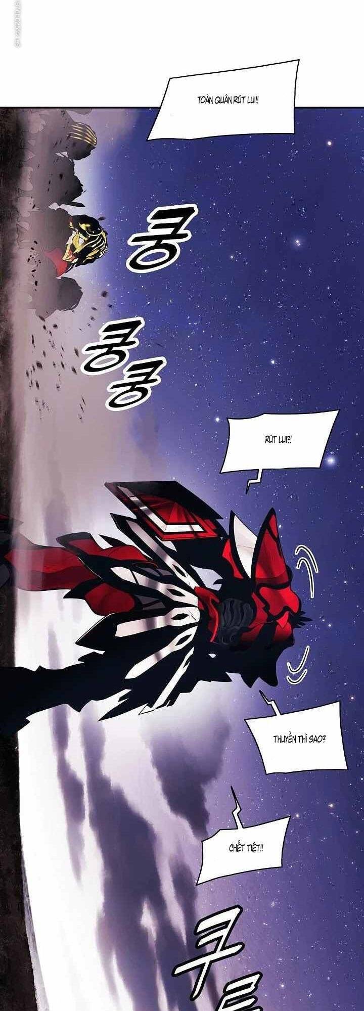 Bất bại chân ma chapter 97 - Upload bởi truyensieuhay.com