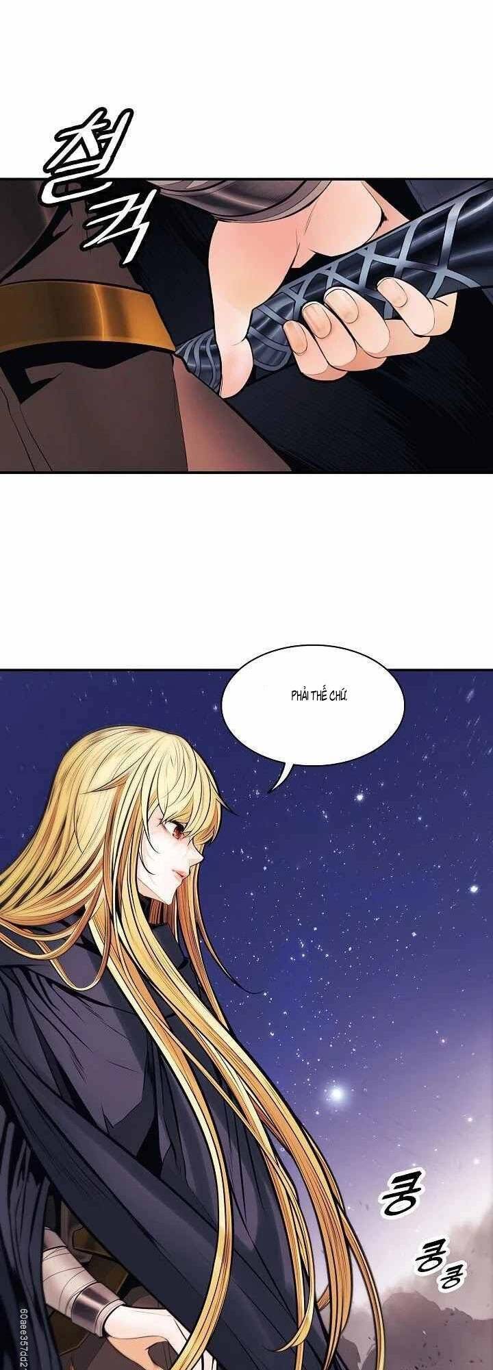 Bất bại chân ma chapter 97 - Upload bởi truyensieuhay.com
