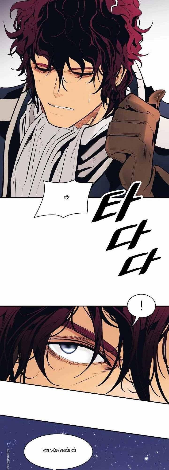 Bất bại chân ma chapter 97 - Upload bởi truyensieuhay.com