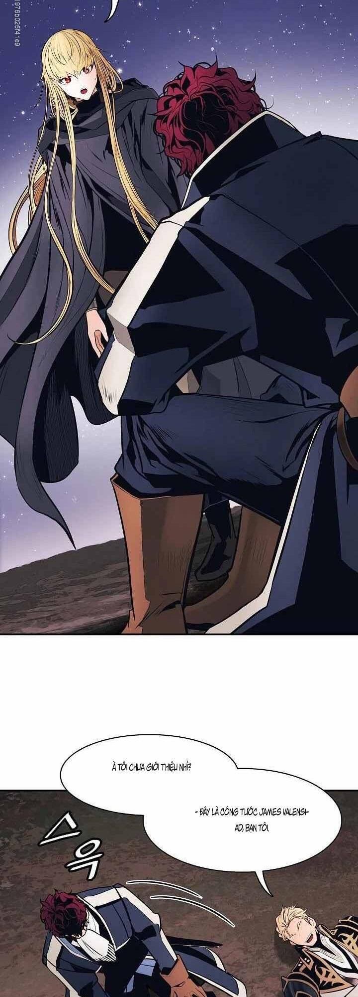 Bất bại chân ma chapter 97 - Upload bởi truyensieuhay.com