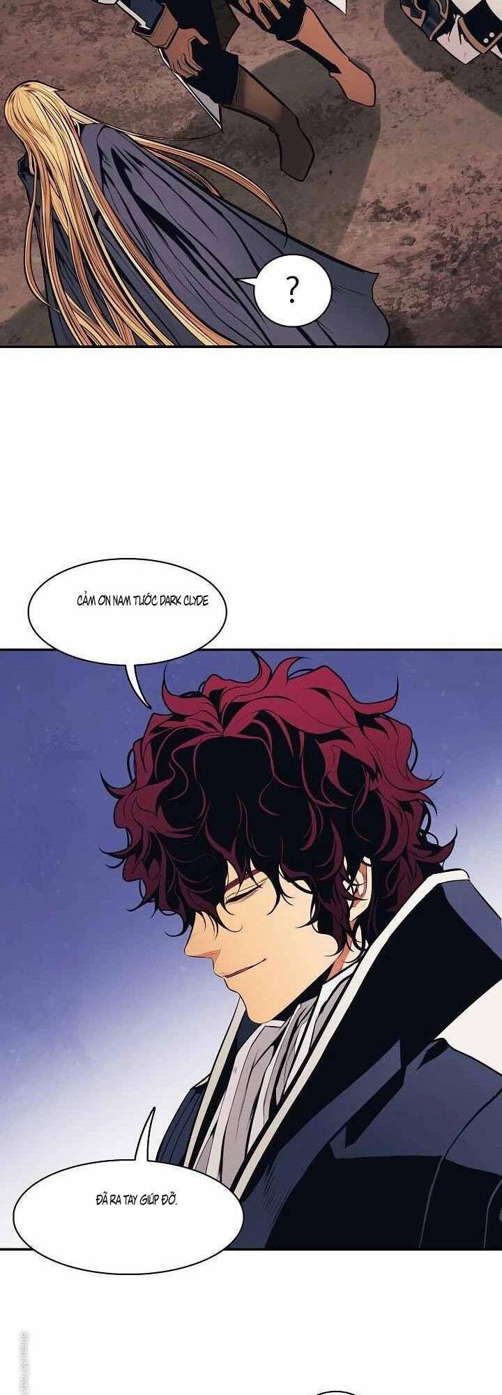 Bất bại chân ma chapter 97 - Upload bởi truyensieuhay.com
