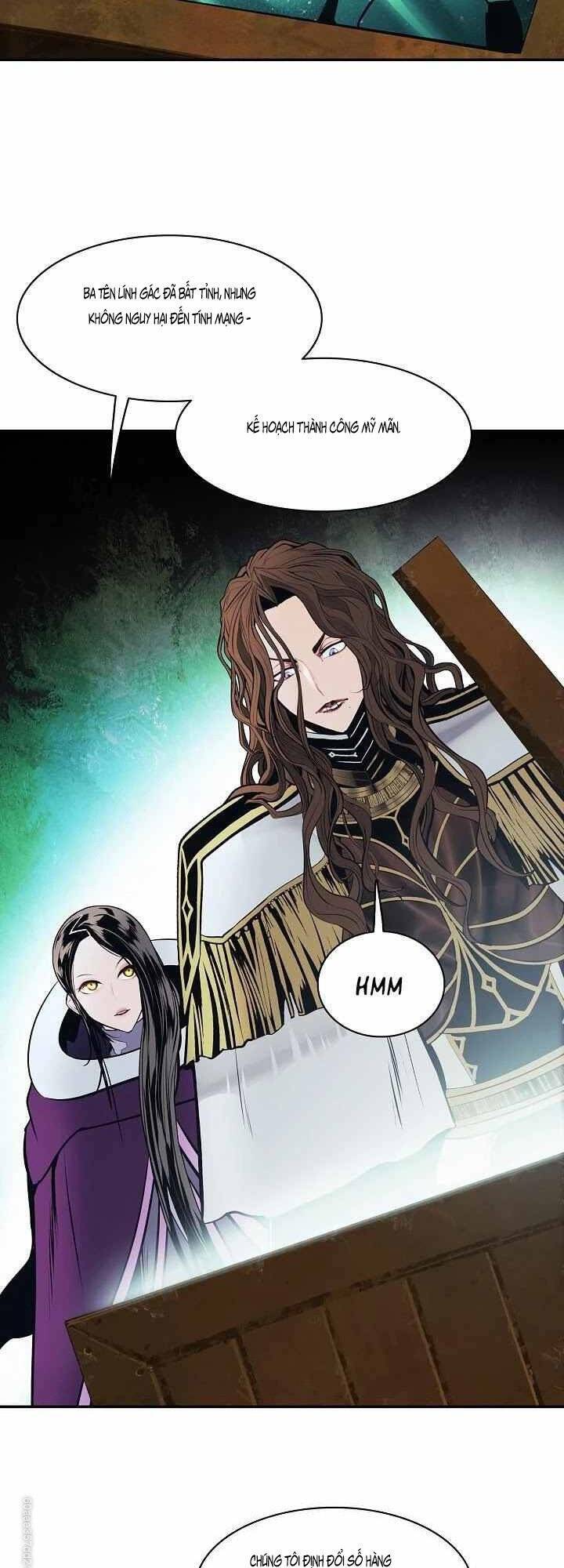 Bất bại chân ma chapter 97 - Upload bởi truyensieuhay.com