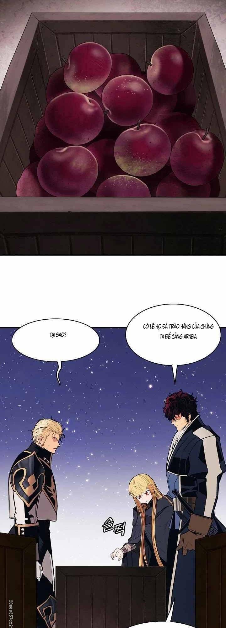 Bất bại chân ma chapter 97 - Upload bởi truyensieuhay.com