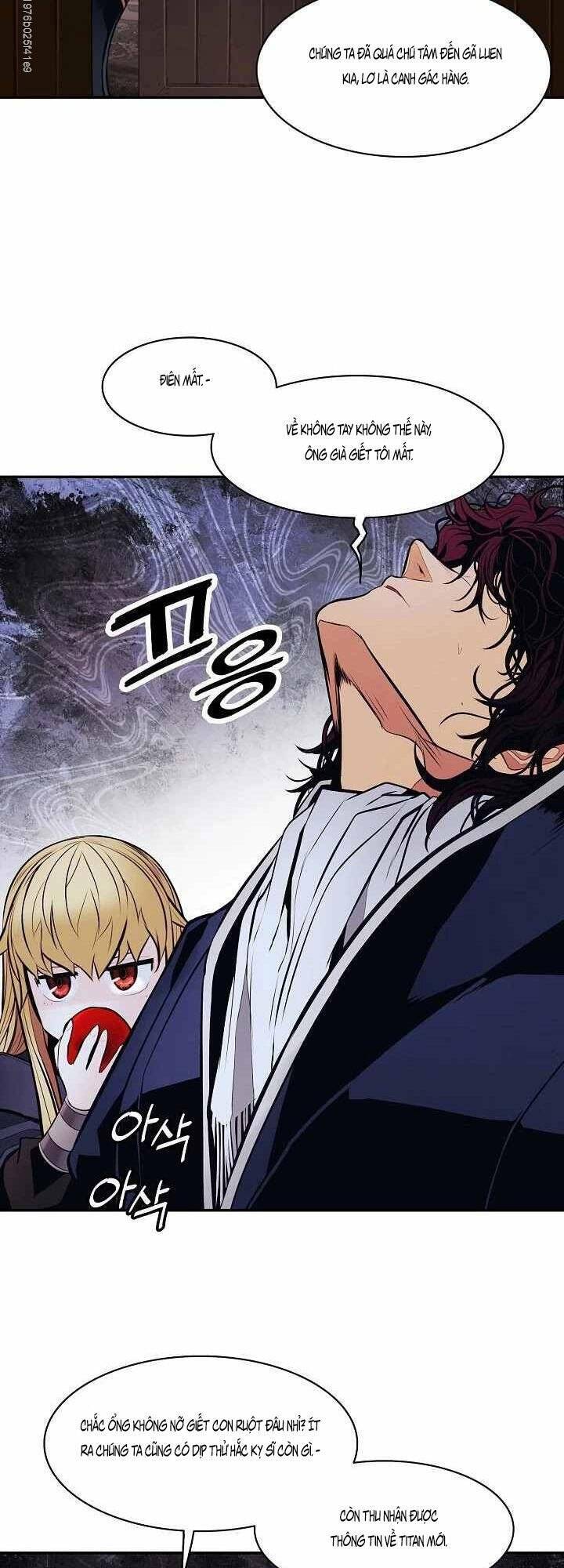 Bất bại chân ma chapter 97 - Upload bởi truyensieuhay.com