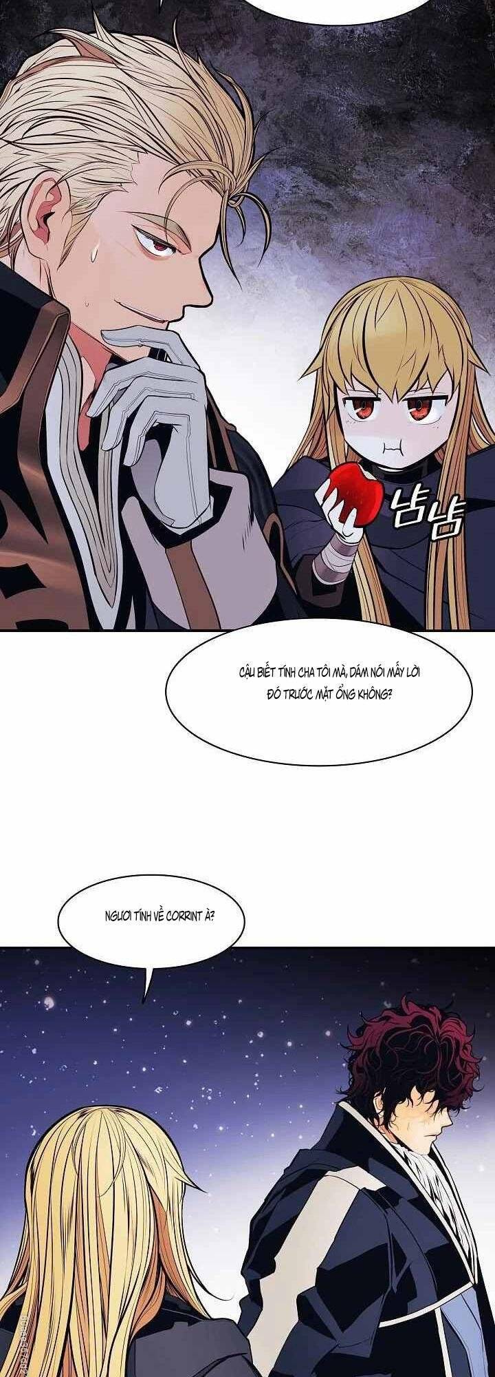 Bất bại chân ma chapter 97 - Upload bởi truyensieuhay.com
