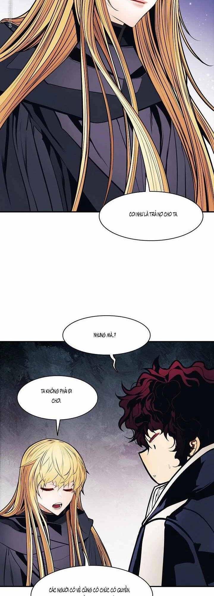 Bất bại chân ma chapter 97 - Upload bởi truyensieuhay.com