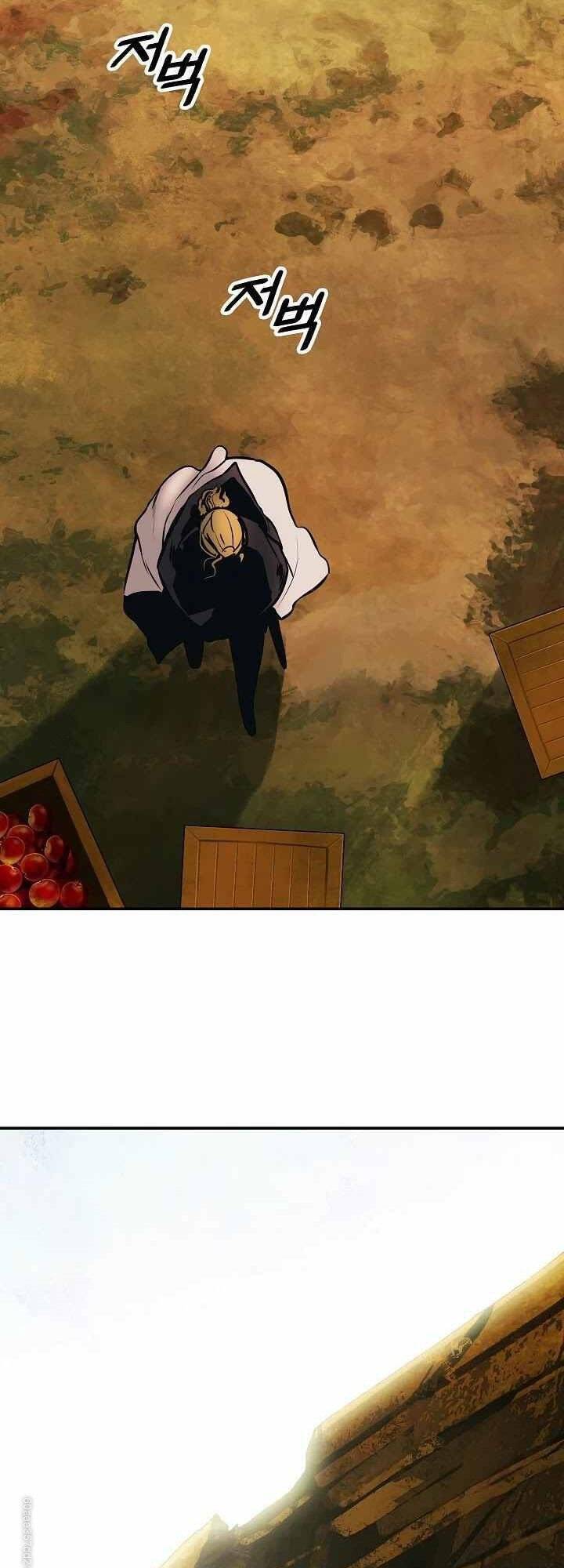 Bất bại chân ma chapter 97 - Upload bởi truyensieuhay.com
