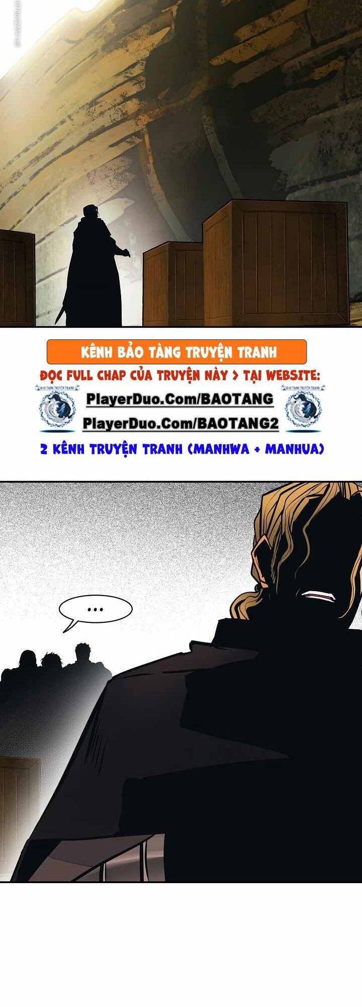 Bất bại chân ma chapter 97 - Upload bởi truyensieuhay.com