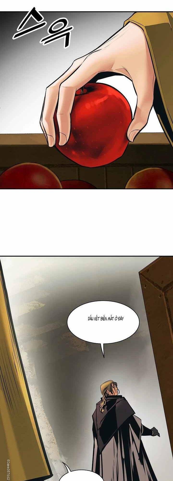 Bất bại chân ma chapter 97 - Upload bởi truyensieuhay.com