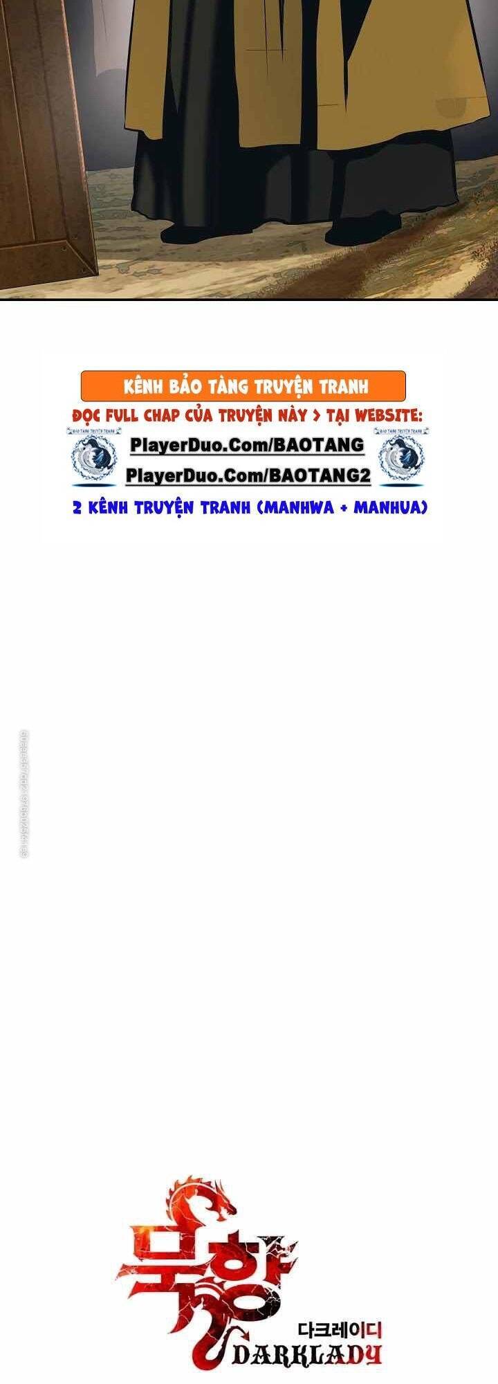 Bất bại chân ma chapter 97 - Upload bởi truyensieuhay.com