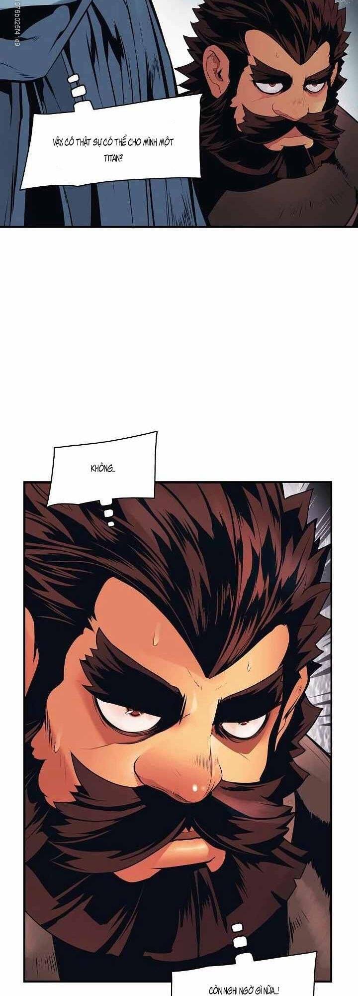 Bất bại chân ma chapter 97 - Upload bởi truyensieuhay.com