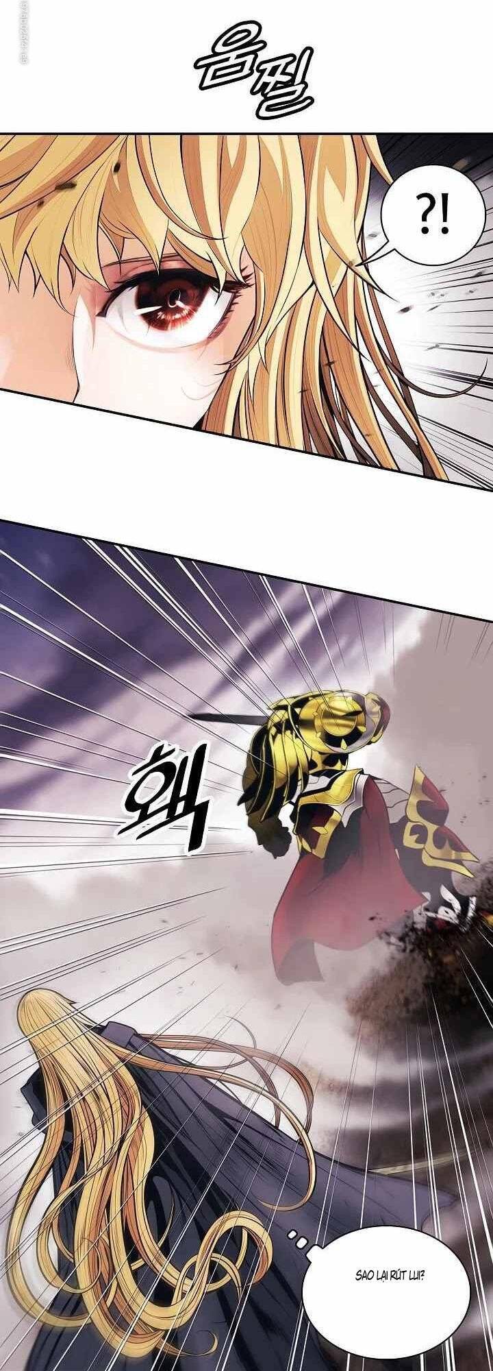 Bất bại chân ma chapter 97 - Upload bởi truyensieuhay.com