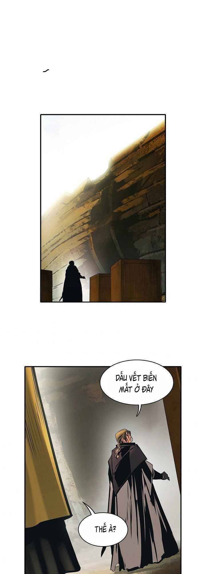 Bất bại chân ma chapter 98 - Upload bởi truyensieuhay.com