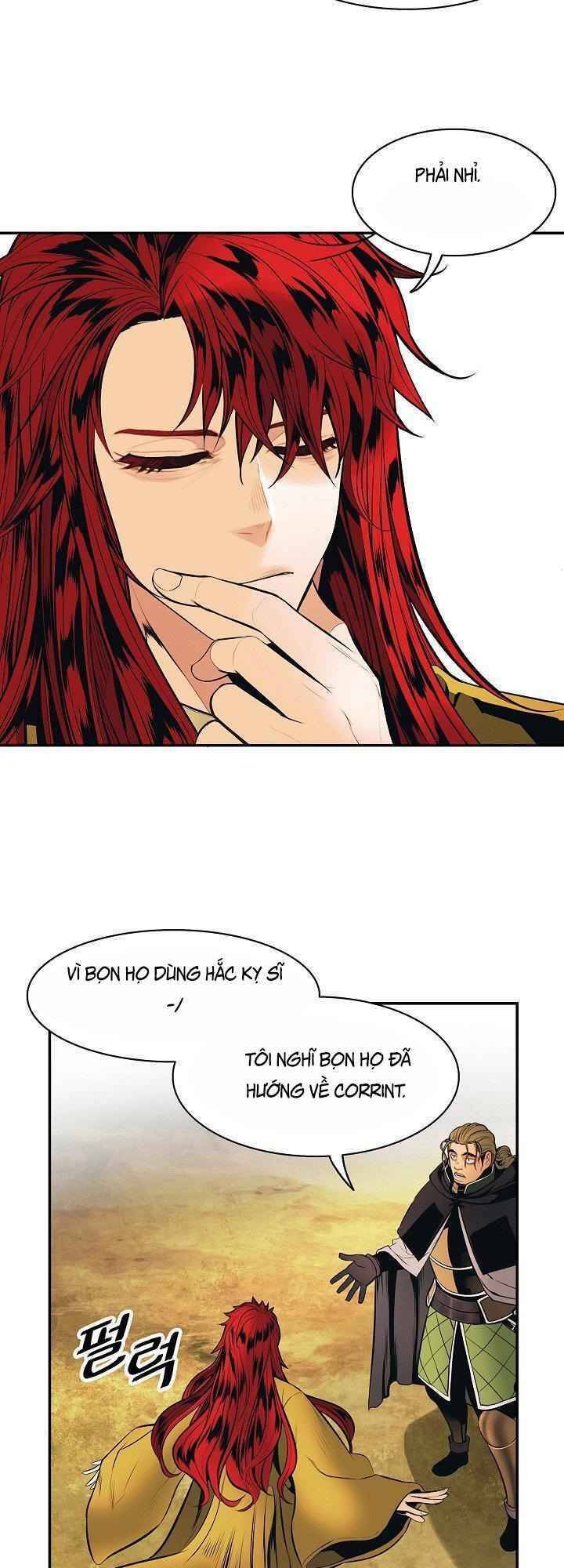 Bất bại chân ma chapter 98 - Upload bởi truyensieuhay.com