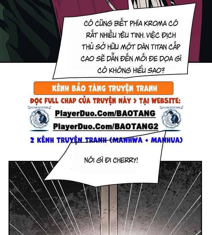 Bất bại chân ma chapter 98 - Upload bởi truyensieuhay.com