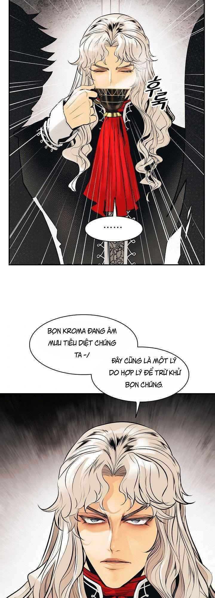 Bất bại chân ma chapter 98 - Upload bởi truyensieuhay.com
