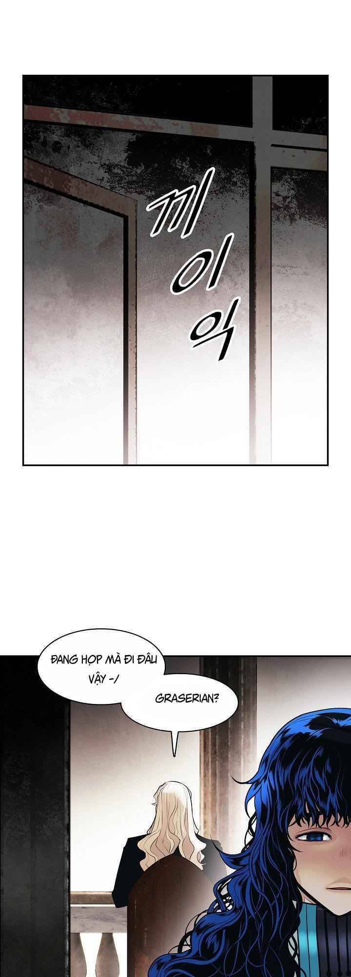 Bất bại chân ma chapter 98 - Upload bởi truyensieuhay.com