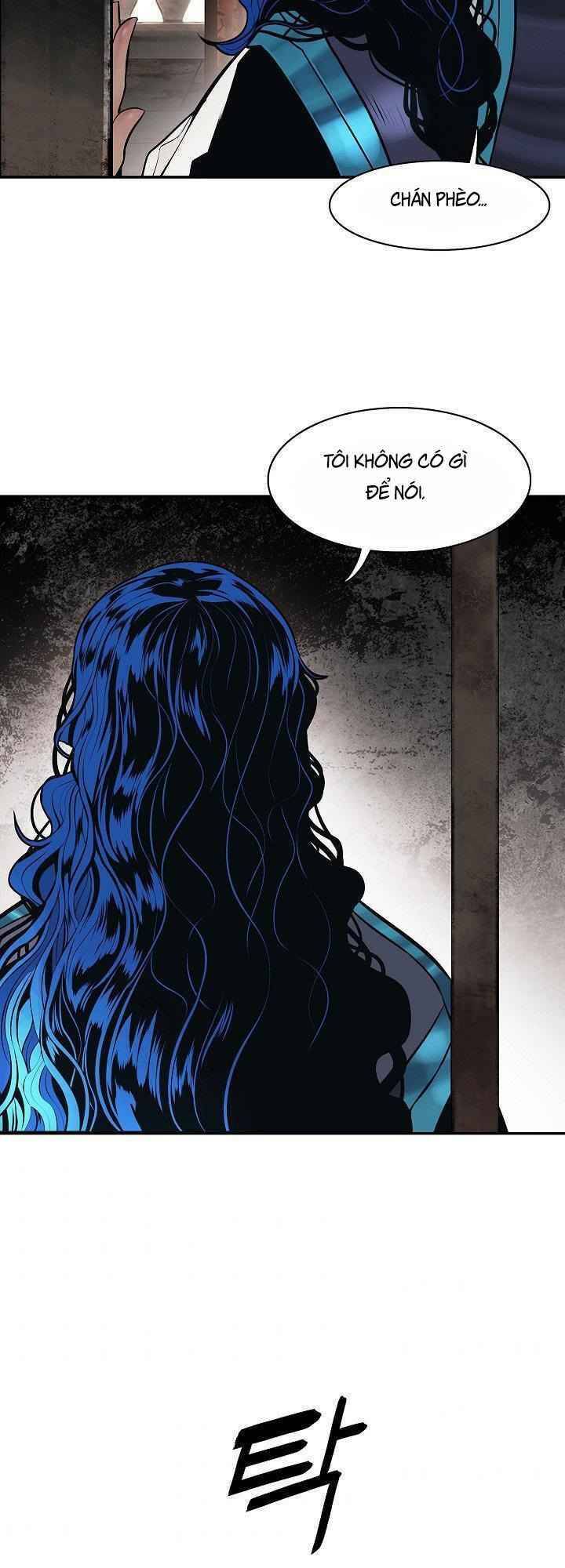 Bất bại chân ma chapter 98 - Upload bởi truyensieuhay.com
