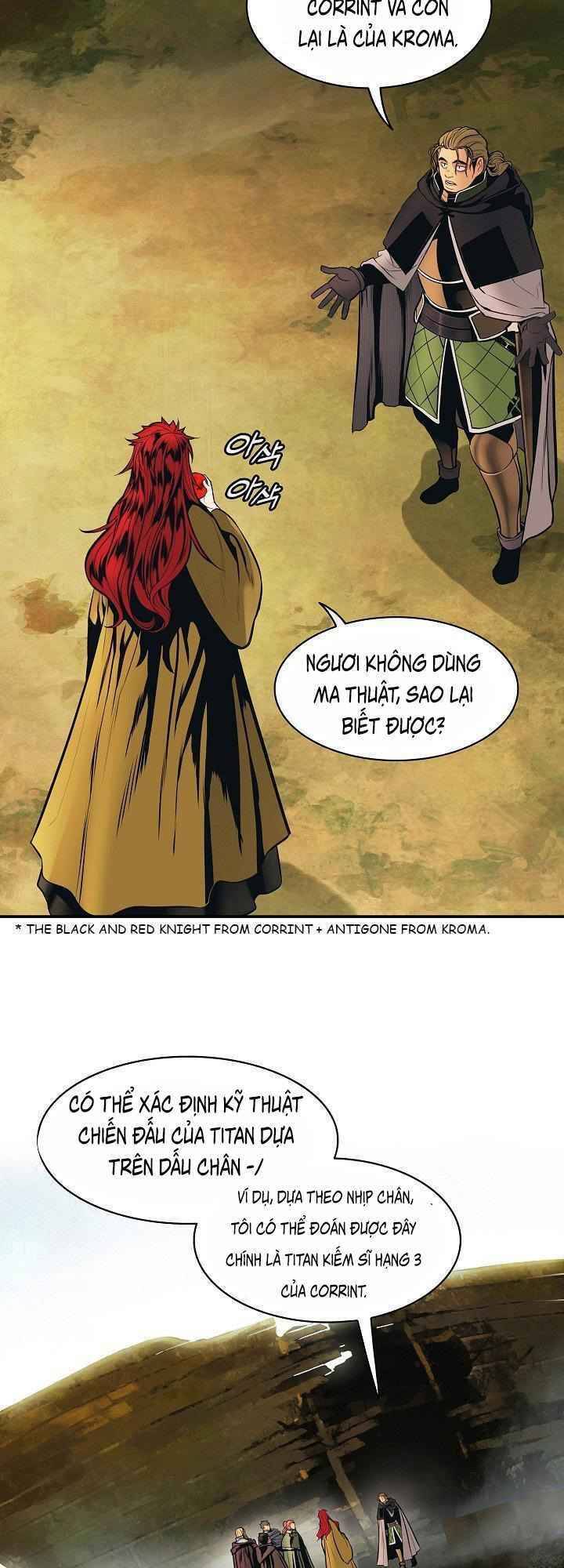 Bất bại chân ma chapter 98 - Upload bởi truyensieuhay.com