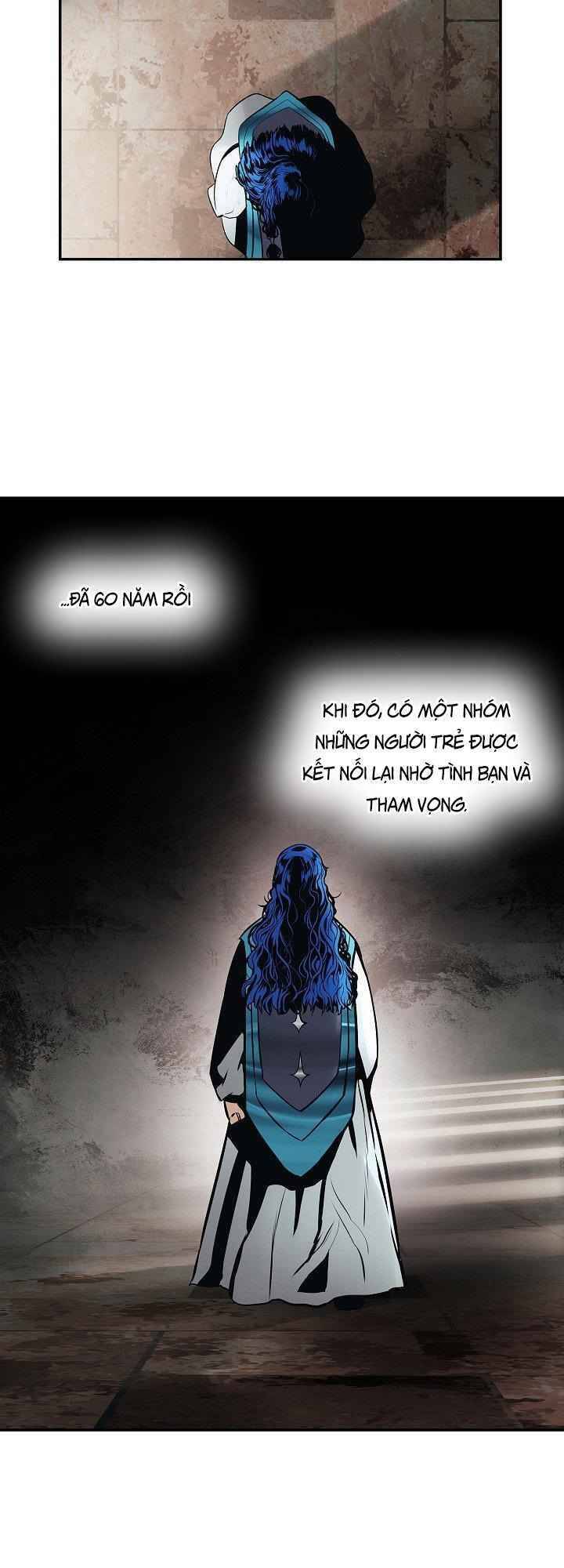 Bất bại chân ma chapter 98 - Upload bởi truyensieuhay.com