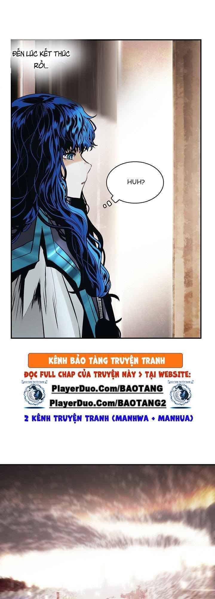 Bất bại chân ma chapter 98 - Upload bởi truyensieuhay.com