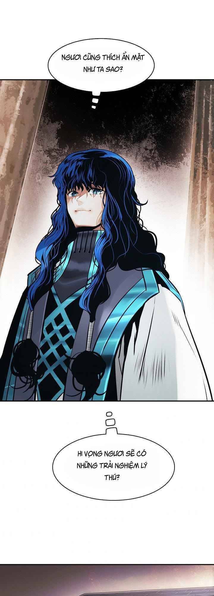 Bất bại chân ma chapter 98 - Upload bởi truyensieuhay.com