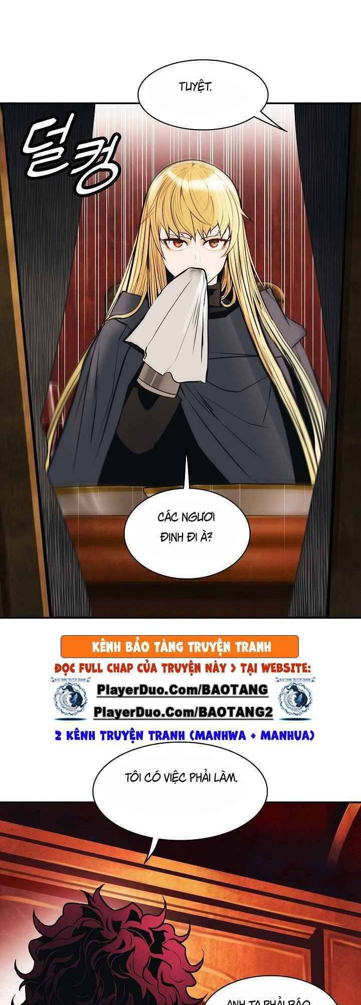Bất bại chân ma chapter 98 - Upload bởi truyensieuhay.com