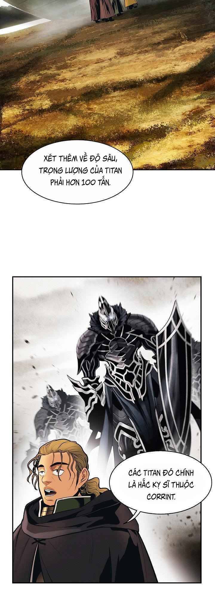 Bất bại chân ma chapter 98 - Upload bởi truyensieuhay.com