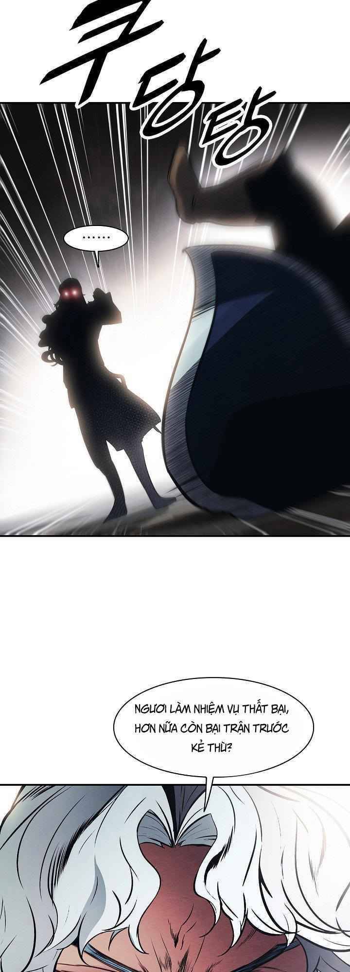 Bất bại chân ma chapter 98 - Upload bởi truyensieuhay.com
