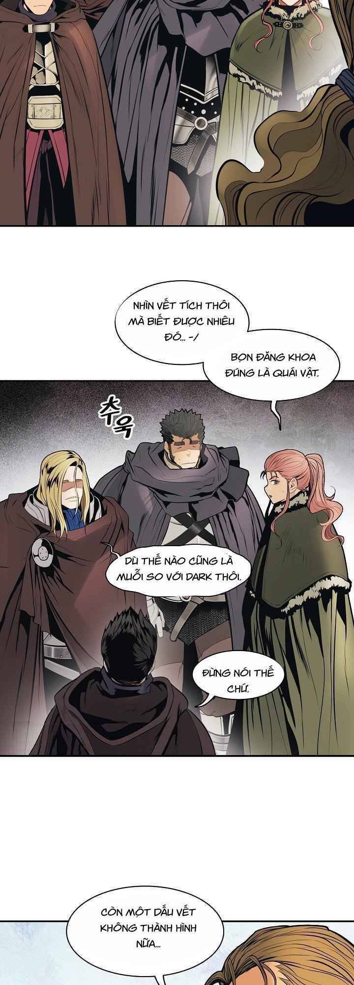 Bất bại chân ma chapter 98 - Upload bởi truyensieuhay.com
