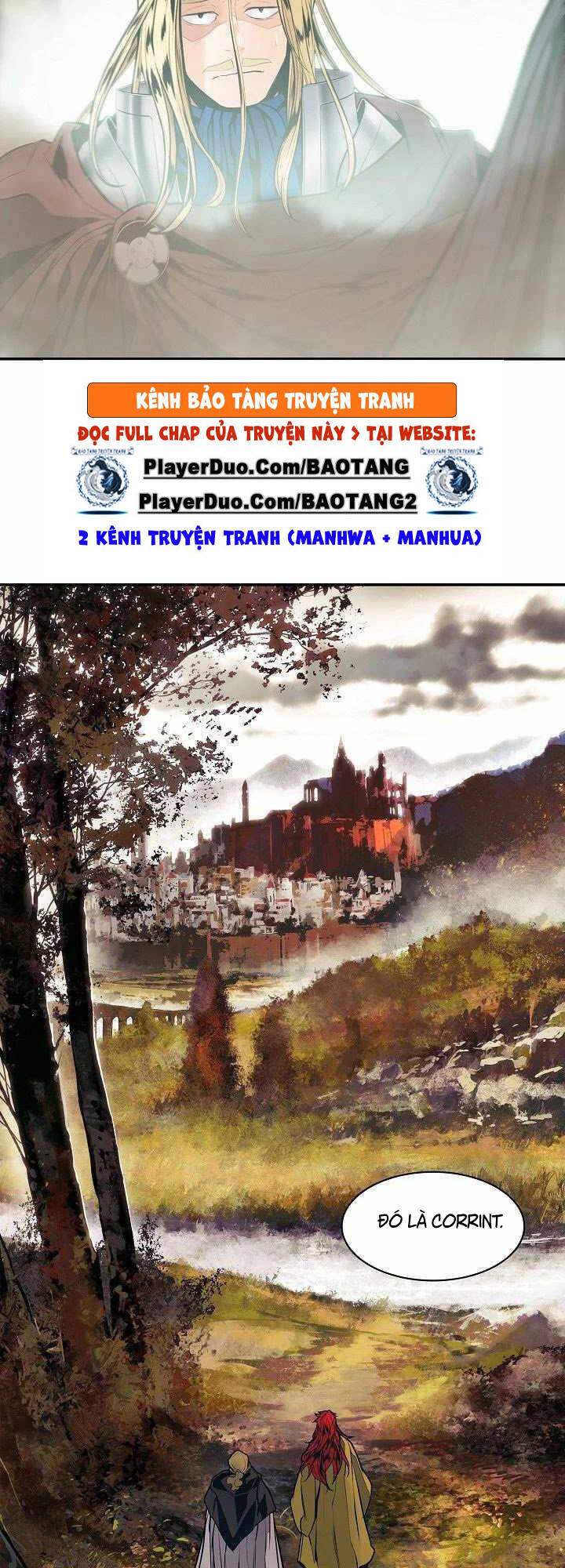 Bất bại chân ma chapter 99 - Upload bởi truyensieuhay.com