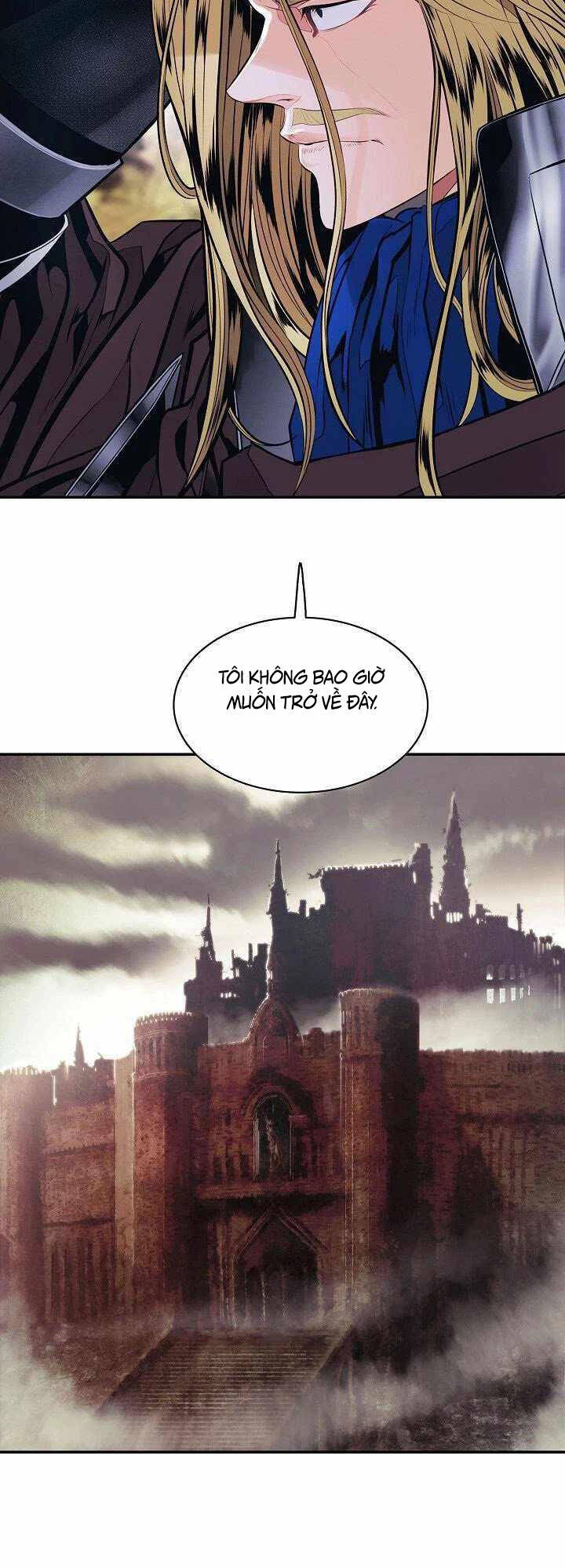 Bất bại chân ma chapter 99 - Upload bởi truyensieuhay.com