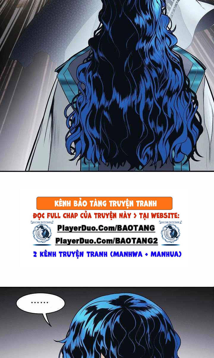 Bất bại chân ma chapter 99 - Upload bởi truyensieuhay.com