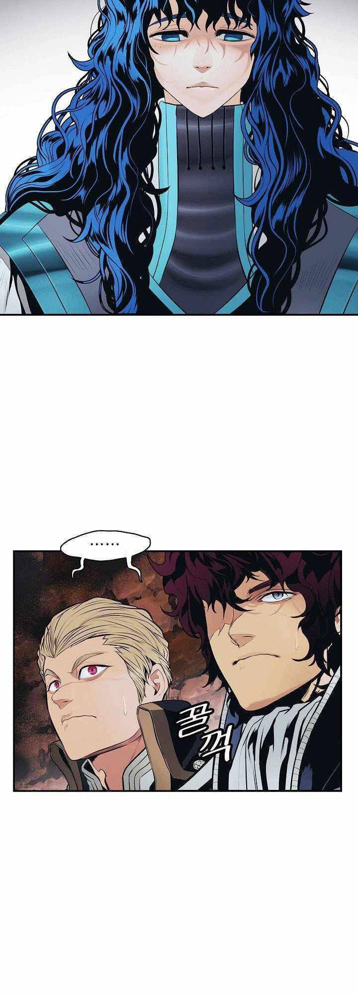 Bất bại chân ma chapter 99 - Upload bởi truyensieuhay.com